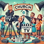 Starting a TV channel for your ministry